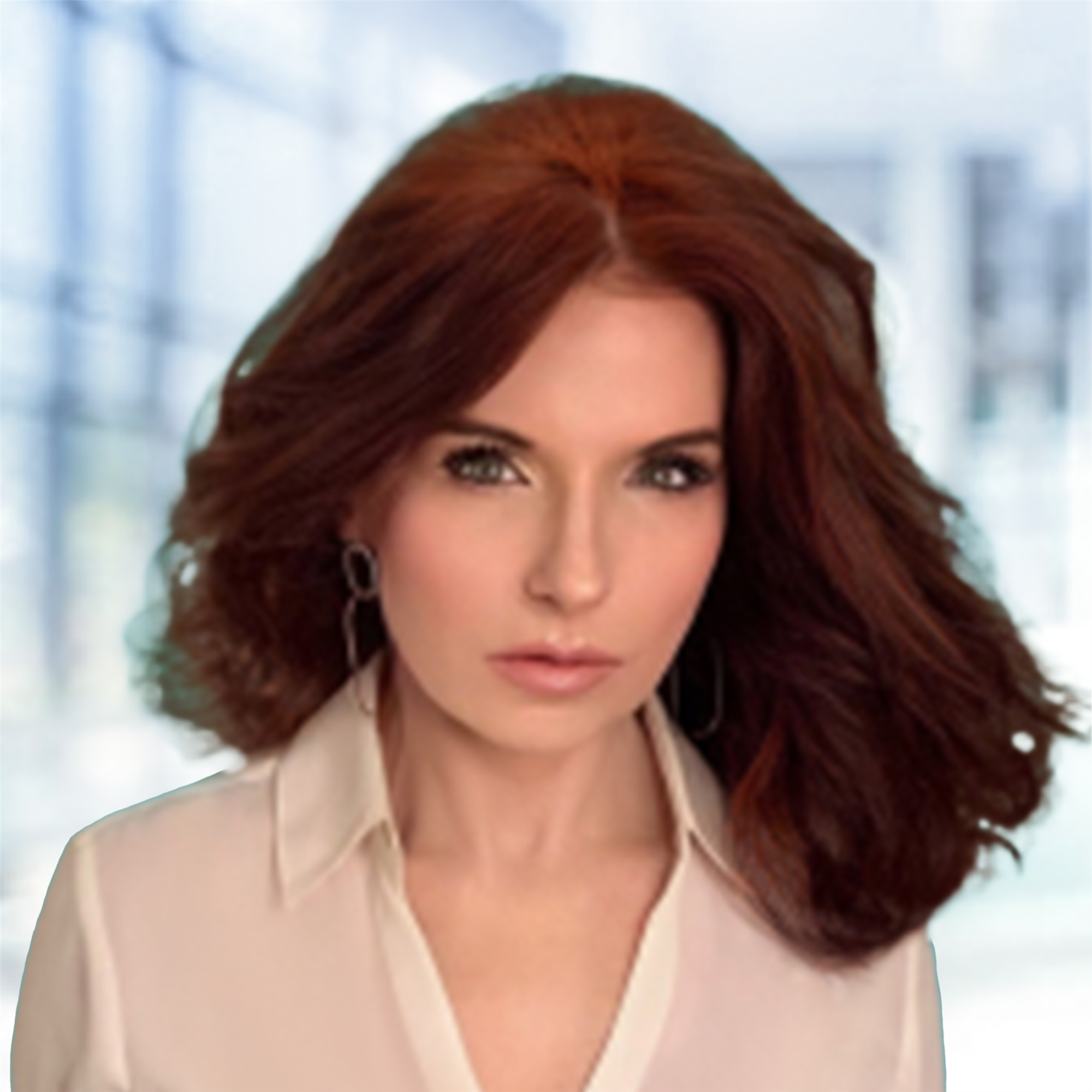 Mary Ellen Reilly headshot